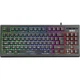 Клавиатура Marvo K607 3 colors-LED USB (K607) - изображение 1