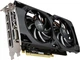 Відеокарта XFX AMD Radeon RX 470 4Gb (RX-470P4LD VA.5) (GDDR5, 256 bit, PCI-E 3.0 x16) - зображення 5