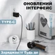 Многофункциональный беспроводной пылесос для автомобиля LOW CVC 5 - изображение 4