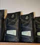 Кава в зернах Roast One купаж арабіка з робустою 70/30 Amber Blend 1 кг (GC-048) - изображение 2