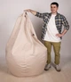 Крісло Мішок MrBean Груша Gigant - зображення 10
