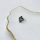 Серебряное кольцо с натуральным сапфиром 2.775ct, вес изделия 4,03 гр (2174646) - изображение 5