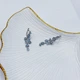 Срібна каблучка з натуральним топазом 4.413ct (2171744) - зображення 8