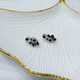 Срібна каблучка з натуральним гранатом 4.472ct (2171546) - зображення 8