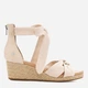 Жіночі босоніжки UGG 98891401 40.5 (9.5US) 26 см Бежеві (1159816442) - зображення 1