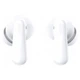 Навушники OPPO ENCO AIR4 ETEE1 SILKY WHITE - зображення 2