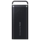 Портативный SSD Samsung 2TB USB 3.2 Gen 1 Type-C T5 EVO Shield - изображение 8