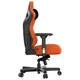 Крісло для геймерів Anda Seat Kaiser 3 Orange Size XL (AD12YDC-XL-01-O-PV/C) - зображення 6