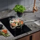 Варочная поверхность электрическая Electrolux LIT30230C - изображение 10