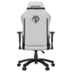 Крісло для геймерів Anda Seat Phantom 3 Grey Size L (AD18Y-06-G-F) - зображення 3