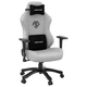 Крісло для геймерів Anda Seat Phantom 3 Grey Size L (AD18Y-06-G-F) - зображення 9