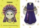 Український традиційний Look - Неллі Шарабарова - 978-617-7877-37-9 - зображення 5