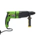 Перфоратор прямой Procraft BH1100 (патрон SDS+, кейс, 3,2 Дж) - изображение 4