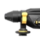 Перфоратор прямой Procraft BH1100 (патрон SDS+, кейс, 3,2 Дж) - изображение 9