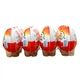 Світ Юрського періоду Kinder Joy - Funko Pop Jurassic World лоток на 12 шт - зображення 2