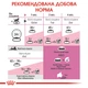 Сухой корм Royal Canin MOTHER & BABYCAT для кошек в период лактации и новорожденных котят 4 кг (3182550707329) - изображение 5