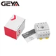 Автомат ввода резерва АВР GEYA G2R 4P 63А ats - трехфазный - изображение 4