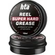 Консистентная смазка для рыболовных катушек HTA REEL SUPER HARD GREASE 10 мл - изображение 1