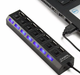 USB-хаб 7 портів - зображення 2
