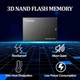 SSD накопитель Fanxiang S101 128Gb - изображение 2