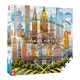 Пазли Imagination "Tytus Brzozowski - New York" 68х48 см 1000 шт - зображення 1