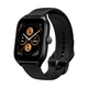 Смарт-годинник Amazfit GTS 4 Infinite Black - зображення 1
