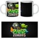 Чашка Растения против зомбі (кружка supercup Plants vs Zombie 002) - изображение 2