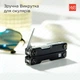 Мультитул Huo Hou Black (HU0140) - изображение 6