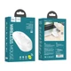 Бездротова комп'ютерна миша HOCO Platinum business wireless mouse GM14 |2.4G, 1200dpi|White - зображення 4