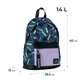 Рюкзак Kite Education teens K24-910M-1 - изображение 1