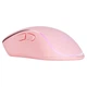 Миша ігровая ONIKUMA дротова с RGB підсвічуванням Gaming pink (CW907 pink) - зображення 6