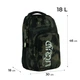 Рюкзак Kite Education teens K24-2578L-1 - зображення 1