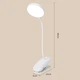 Лампа ночник LedLine Comfort Reading Mini Clip регулировка яркости Type-C - изображение 6