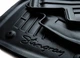 Передні 3D килимки для Toyota 4Runner V (N280) 2009- / Високий борт - изображение 4