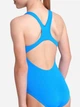 Подростковый сдельный купальник для бассейна для девочки Arena PALETTE SWIMSUIT SWIM PRO BACK 007918-608 164 см Разноцветный (3468337392668) - изображение 5