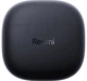 Бездротові навушники Xiaomi Redmi Buds 6 Lite (BHR8653GL) чорні - зображення 3