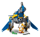 Zestaw klocków LEGO Sonic the Hedgehog Cyclone kontra Metal Sonic 290 elementów (77002) - obraz 4