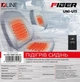 Подогрев сидений QLine Fiber UNI-U11 - изображение 4