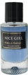 Парфюмированная вода для женщин Morale Parfums Nice Girl 50 мл (4820269863071/3569488792434) - изображение 2