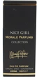 Парфюмированная вода для женщин Morale Parfums Nice Girl 50 мл (4820269863071/3569488792434) - изображение 3