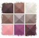 Палетка теней для век Givenchy Le 9 De Givenchy Couture Eye Palettes N°01 8g - изображение 2