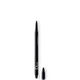 Олівець для очей Dior Diorshow 24H Stylo Waterproof Eyeliner 091 Matte Black 0.2g - зображення 2