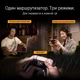 Маршрутизатор ASUS TUF Gaming BE3600 WiFi7 / BE3600 / 2.5Гбит/с / USB 3G/4G / Игровой порт - изображение 9