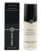 Тональный флюид Giorgio Armani Fluid Sheer 01 18ml - изображение 2