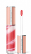 Блеск для губ Givenchy Rose Perfecto Liquid Lip Balm 220 Feeling Pink 6ml - изображение 1
