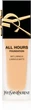Стійка тональна основа Yves Saint Laurent All Hours Encre de Peau Foundation LW 7 25ml - зображення 1