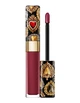 Лаковая губная помада Dolce&Gabbana Shinissimo High Shine Lip Lacquer 320 Iconic Dahlia 5ml - изображение 1