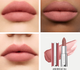 Помада для губ Givenchy Le Rouge Sheer Velvet 10 Beige Nu 3.5g - изображение 3