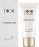 Сонцезахисний крем для обличчя Dior Solar The Protective Creme SPF50 50ml - зображення 2