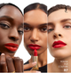Помада для губ Yves Saint Laurent Rouge Pur Couture Caring Satin Lipstick R7 Rouge Insolite 3.8g - изображение 3